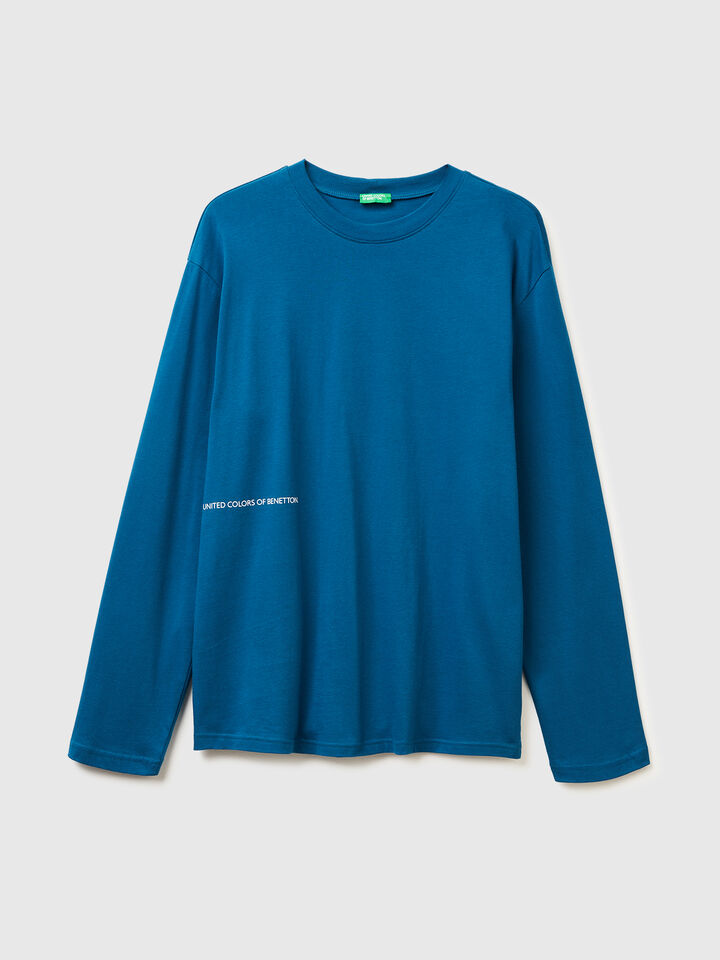 SWEATER L/S Men image number 4